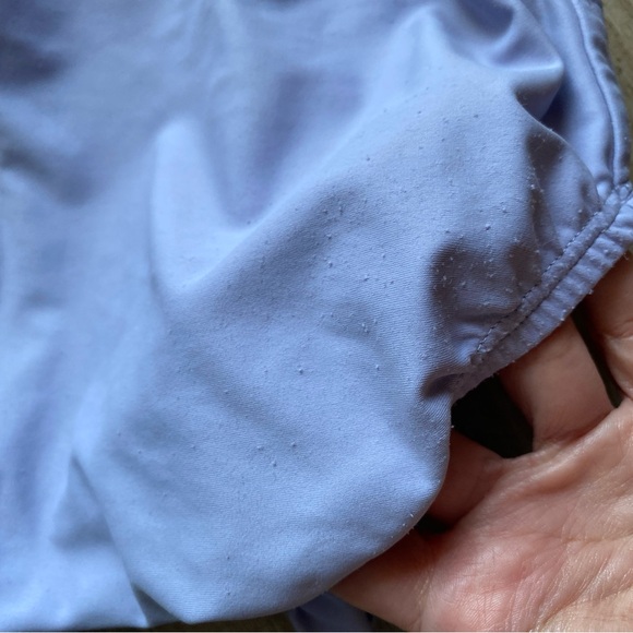 Hanna Andersson Disney Collection Princess Tiana Two Piece Swimsuit Size 6-7 - Picture 10 of 13